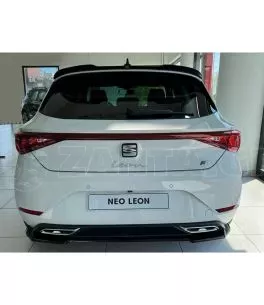 Πίσω Σπλίτερ Seat Leon Mk4 FR (2020-) 