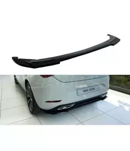 Πίσω Σπλίτερ Seat Leon Mk4 FR (2020-) 