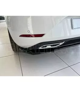 Πίσω Σπλίτερ Seat Leon Mk4 FR (2020-) 