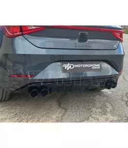 Πίσω Διαχύτης Seat Leon Mk4 FR (2020-) 
