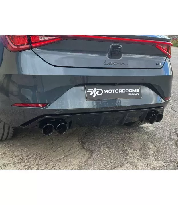 Πίσω Διαχύτης Seat Leon Mk4 FR (2020-)