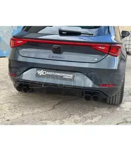 Πίσω Διαχύτης Seat Leon Mk4 FR (2020-) 