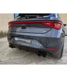 Πίσω Διαχύτης Seat Leon Mk4 FR (2020-) 
