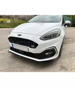 Εμπρός Σπλίτερ Ford Fiesta Mk8 ST / ST-Line (2017-2021) 