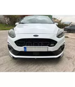 Εμπρός Σπλίτερ Ford Fiesta Mk8 ST / ST-Line (2017-2021) 