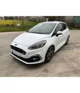 Εμπρός Σπλίτερ Ford Fiesta Mk8 ST / ST-Line (2017-2021) 
