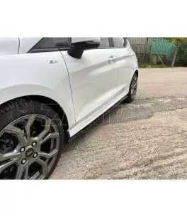 Επιπρόσθετα Μαρσπιέ Ford Fiesta Mk8 ST / ST-Line (2017-) 
