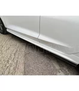 Επιπρόσθετα Μαρσπιέ Ford Fiesta Mk8 ST / ST-Line (2017-) 