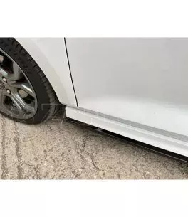 Επιπρόσθετα Μαρσπιέ Ford Fiesta Mk8 ST / ST-Line (2017-) 