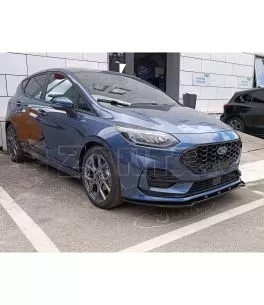 Εμπρός Σπλίτερ Ford Fiesta Mk8 ST-Line Facelift (2021-) 