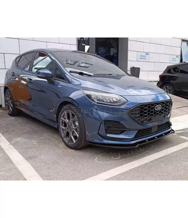 Εμπρός Σπλίτερ Ford Fiesta Mk8 ST-Line Facelift (2021-)