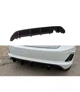 Πίσω Διαχύτης Ford Fiesta Mk8 ST-Line (2017-) 