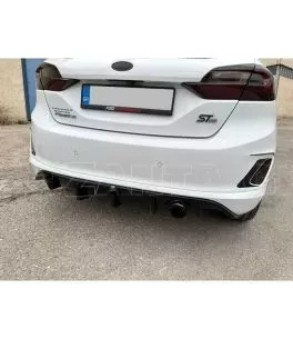 Πίσω Διαχύτης Ford Fiesta Mk8 ST-Line (2017-) 