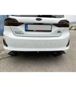 Πίσω Διαχύτης Ford Fiesta Mk8 ST-Line (2017-) 