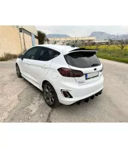 Πίσω Διαχύτης Ford Fiesta Mk8 ST-Line (2017-) 