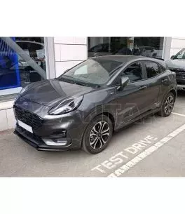 Εμπρός Σπλίτερ Ford Puma ST-Line (2019-) 