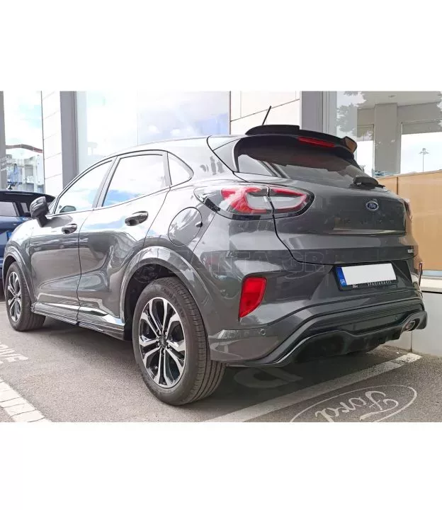 Μαρσπιέ Ford Puma ST-Line (2019-)