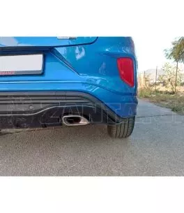 Πίσω Διαχύτης Ford Puma ST-Line (2019-) 