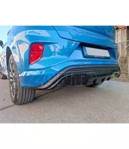 Πίσω Διαχύτης Ford Puma ST-Line (2019-) 