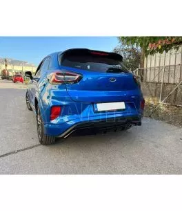 Πίσω Διαχύτης Ford Puma ST-Line (2019-) 