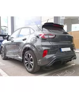 Πίσω Διαχύτης Ford Puma ST-Line (2019-) 