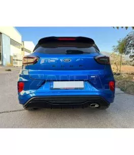 Πίσω Διαχύτης Ford Puma ST-Line (2019-) 