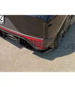 Πίσω Σπλίτερ Hyundai i20 N Mk3 (2020-) 