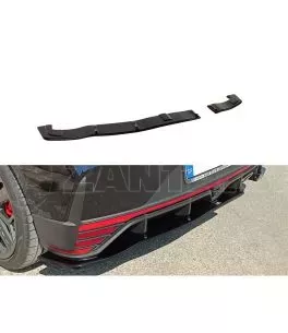 Πίσω Σπλίτερ Hyundai i20 N Mk3 (2020-) 