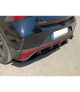 Πίσω Σπλίτερ Hyundai i20 N Mk3 (2020-) 