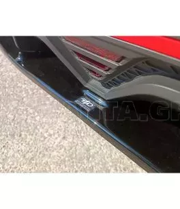 Πίσω Σπλίτερ Hyundai i20 N Mk3 (2020-) 