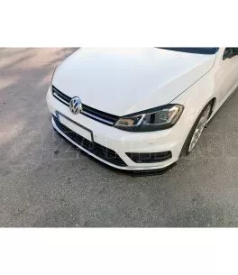 Εμπρός Σπλίτερ VW Golf Mk7 R / R-Line 