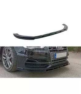 Εμπρός Σπλίτερ Audi S3 / A3 S-Line 8V Hatchback / Sportback 