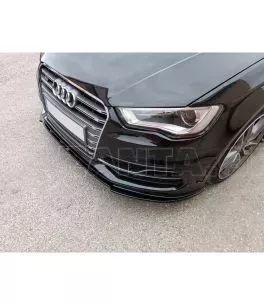 Εμπρός Σπλίτερ Audi S3 / A3 S-Line 8V Hatchback / Sportback 