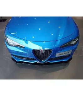 Εμπρός Σπλίτερ Alfa Romeo Giulia Veloce 