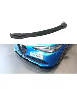 Εμπρός Σπλίτερ Alfa Romeo Giulia Veloce 