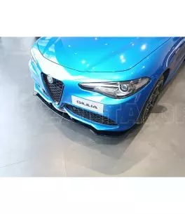 Εμπρός Σπλίτερ Alfa Romeo Giulia Veloce 