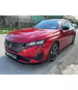Εμπρός Σπλίτερ Peugeot 308 Mk3 (2021-) 