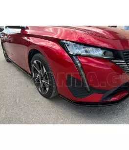 Εμπρός Σπλίτερ Peugeot 308 Mk3 (2021-) 