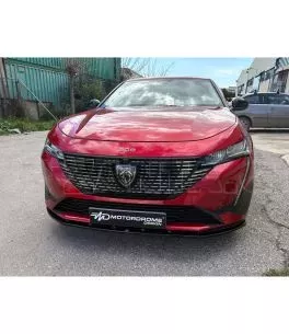 Εμπρός Σπλίτερ Peugeot 308 Mk3 (2021-) 