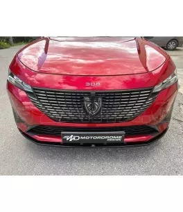 Εμπρός Σπλίτερ Peugeot 308 Mk3 (2021-) 
