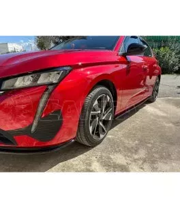 Επιπρόσθετα Μαρσπιέ Peugeot 308 Mk3 (2021-) 