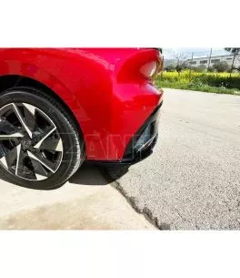 Πίσω Σπλίτερ Peugeot 308 Mk3 (2021-) 