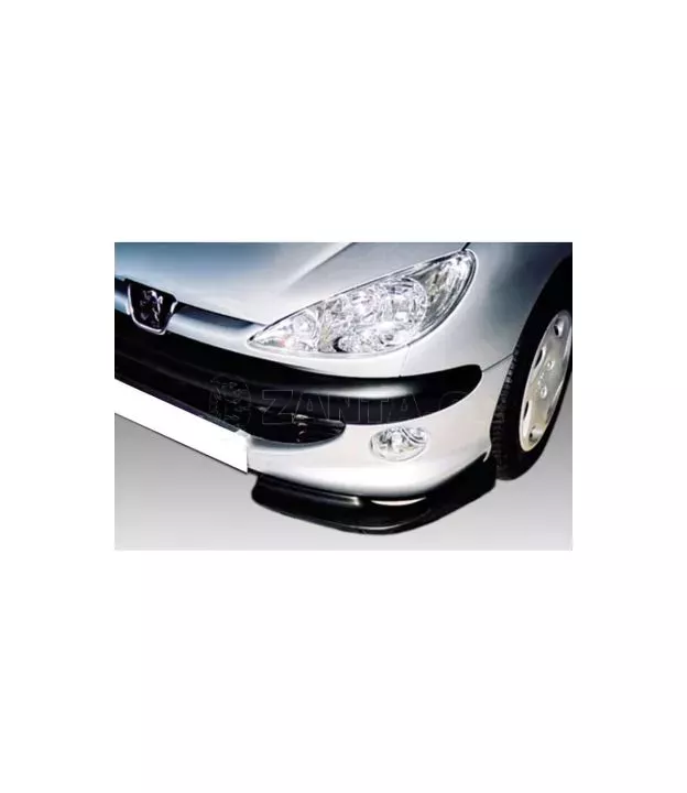 Εμπρός Γωνίες Peugeot 206