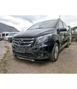 Εμπρός Σπλίτερ Mercedes Vito W447 (2014-) 