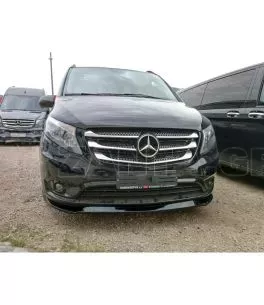 Εμπρός Σπλίτερ Mercedes Vito W447 (2014-) 