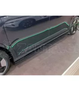 Επιπρόσθετα Μαρσπιέ Volkswagen ID. Buzz (2022-) 