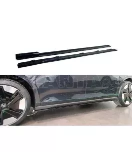 Επιπρόσθετα Μαρσπιέ Volkswagen ID. Buzz (2022-) 