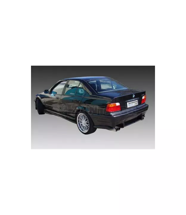 Μαρσπιέ BMW 3 Series E36 Sedan
