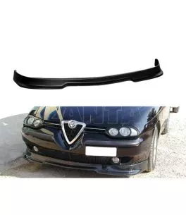 Εμπρός Σπόιλερ Alfa Romeo 156 