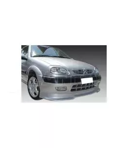 Εμπρός Σπόιλερ Citroen Saxo VTS 